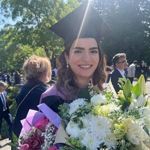 Meet your Posher, Niknaz